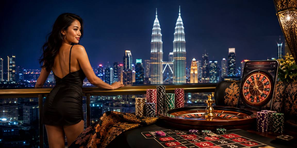 Jelajahi Permainan Slot Kami di mm777