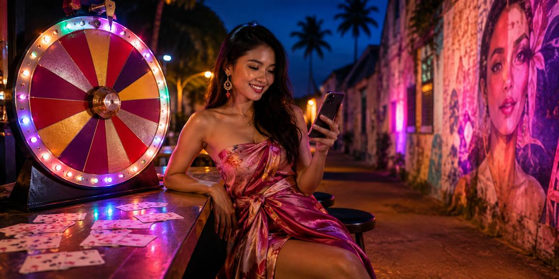 mobile gaming